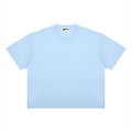 Unisex Boxy Drop Shoulder T-Shirt