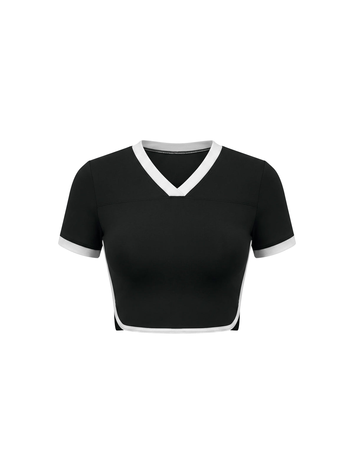 Women’s Color Block Performance T-Shirt
