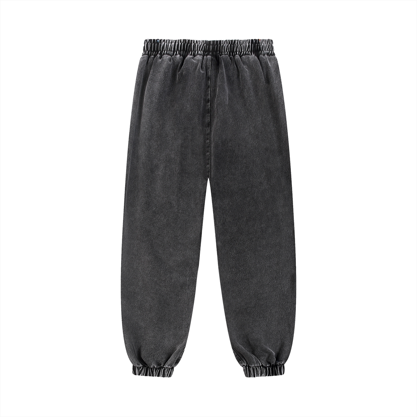 Snow Wash Jogger Sweatpants