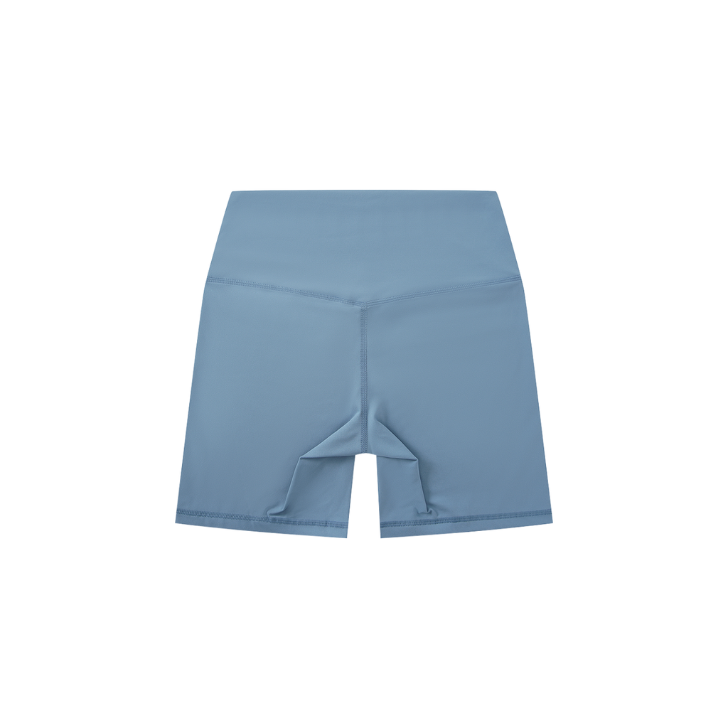 Women’s High-Waisted Biker Shorts