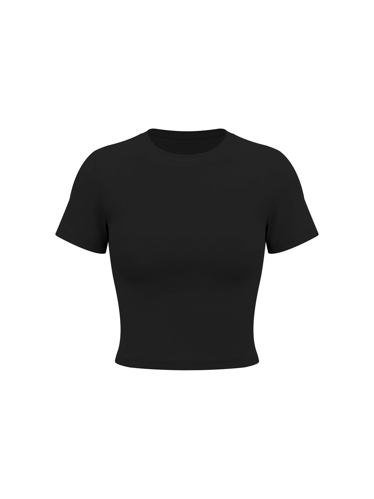 Women’s Performance Crop T-Shirt