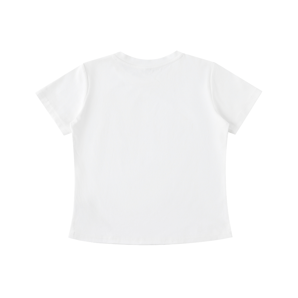 Vintage Wash Slim Fit T-shirt