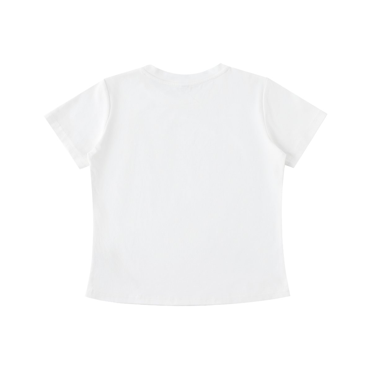 Vintage Wash Slim Fit T-shirt