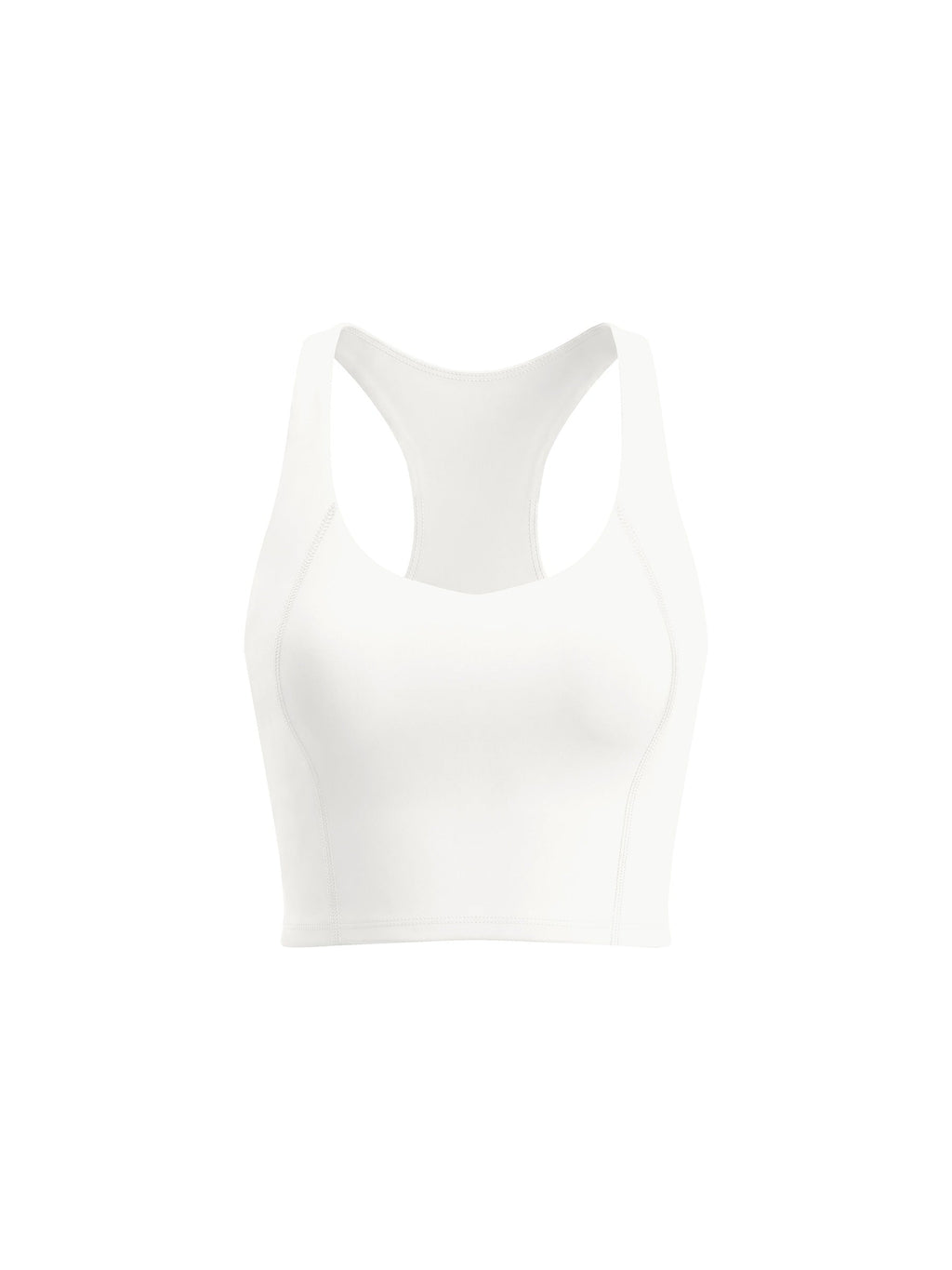 Women’s Tight Paneling Yoga Tank Top