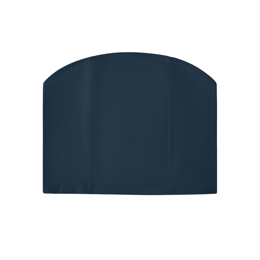 Women's Cropped Tube Top