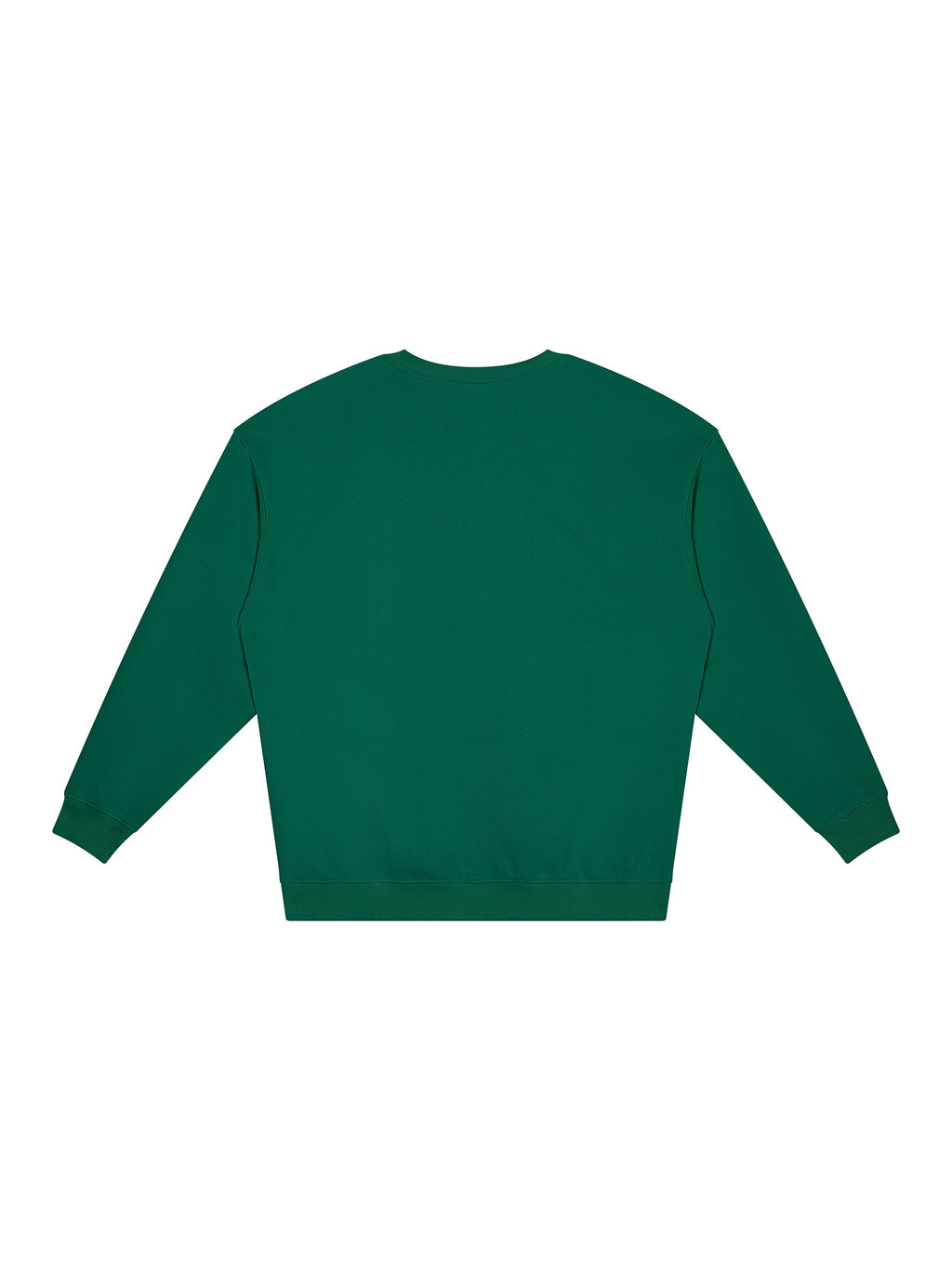 Unisex Loose Crewneck Sweatshirt