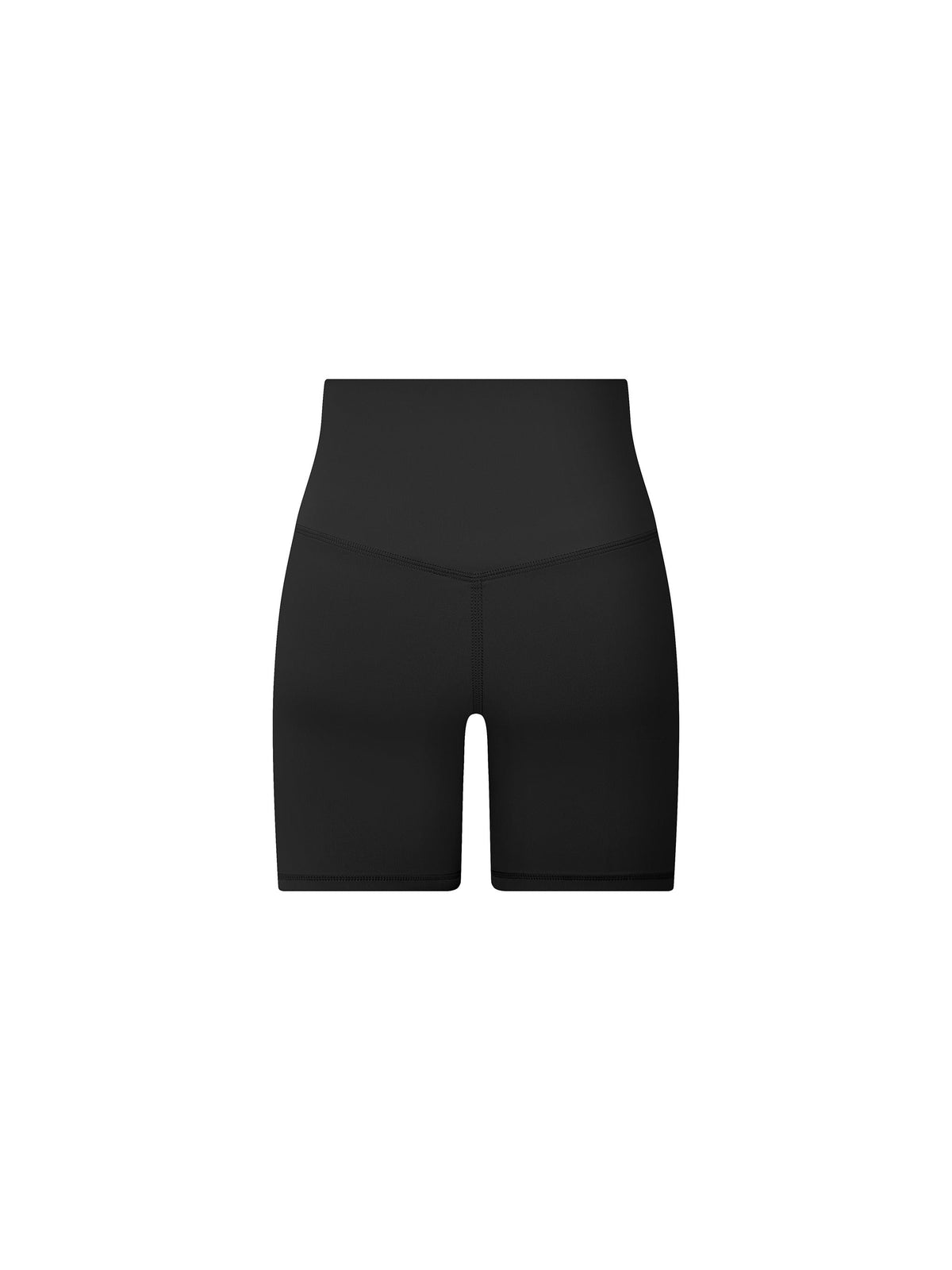 Women's High-Waisted Biker Shorts