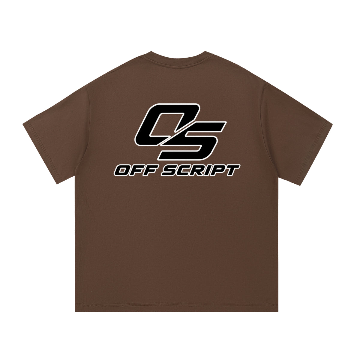 Group Project Graphic Essential Cotton Unisex T-Shirt