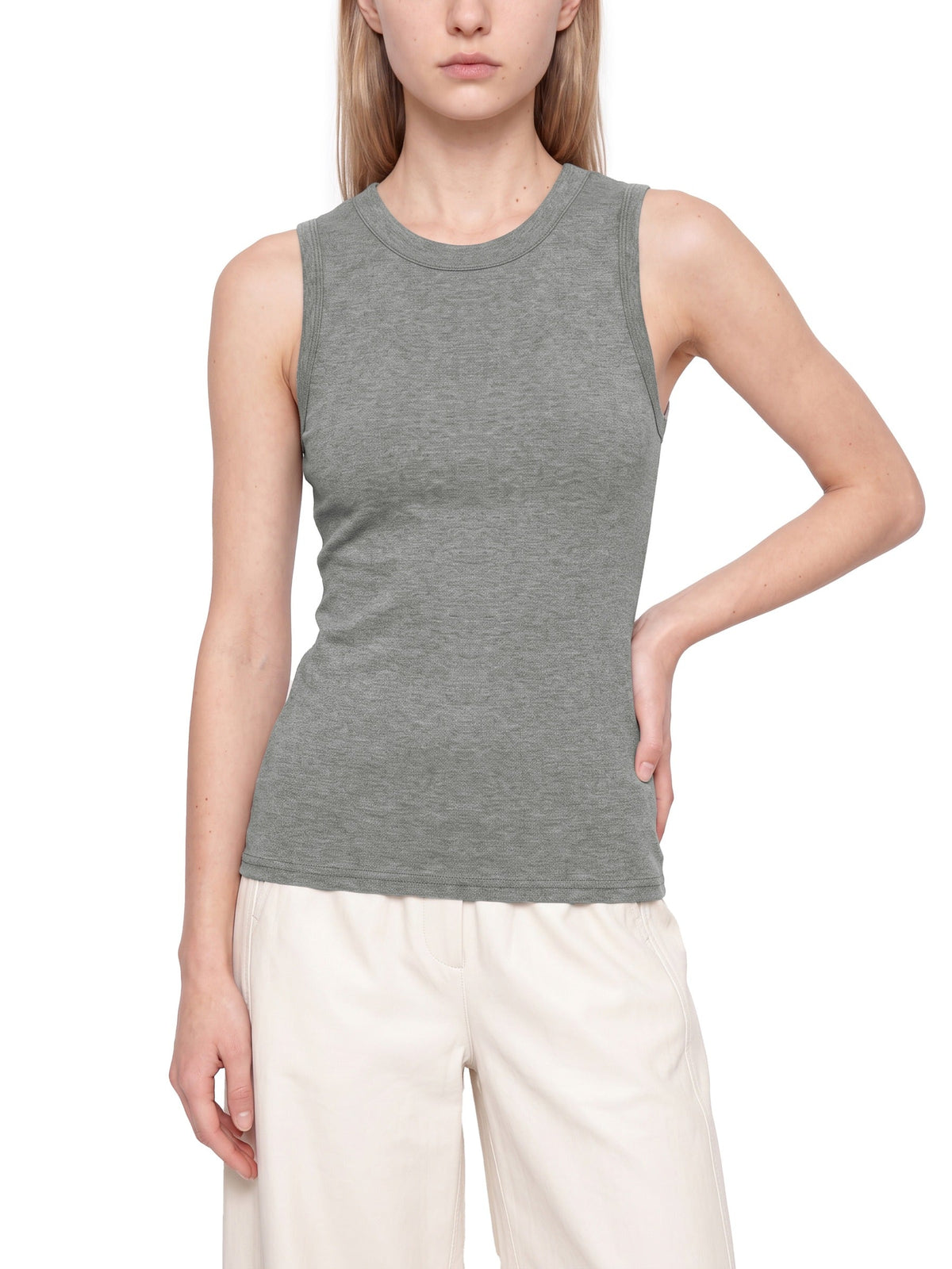 Women’s Slim Tank Top