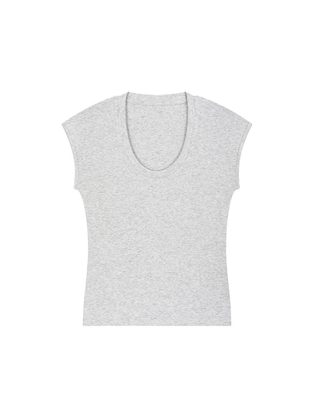 Essential Bodycon T-Shirt