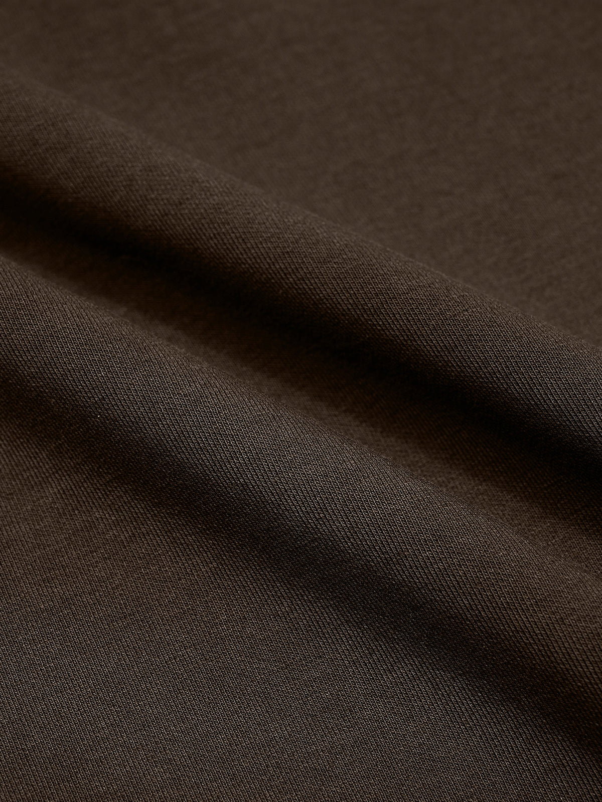 Boxy Cinched Hem Hoodie