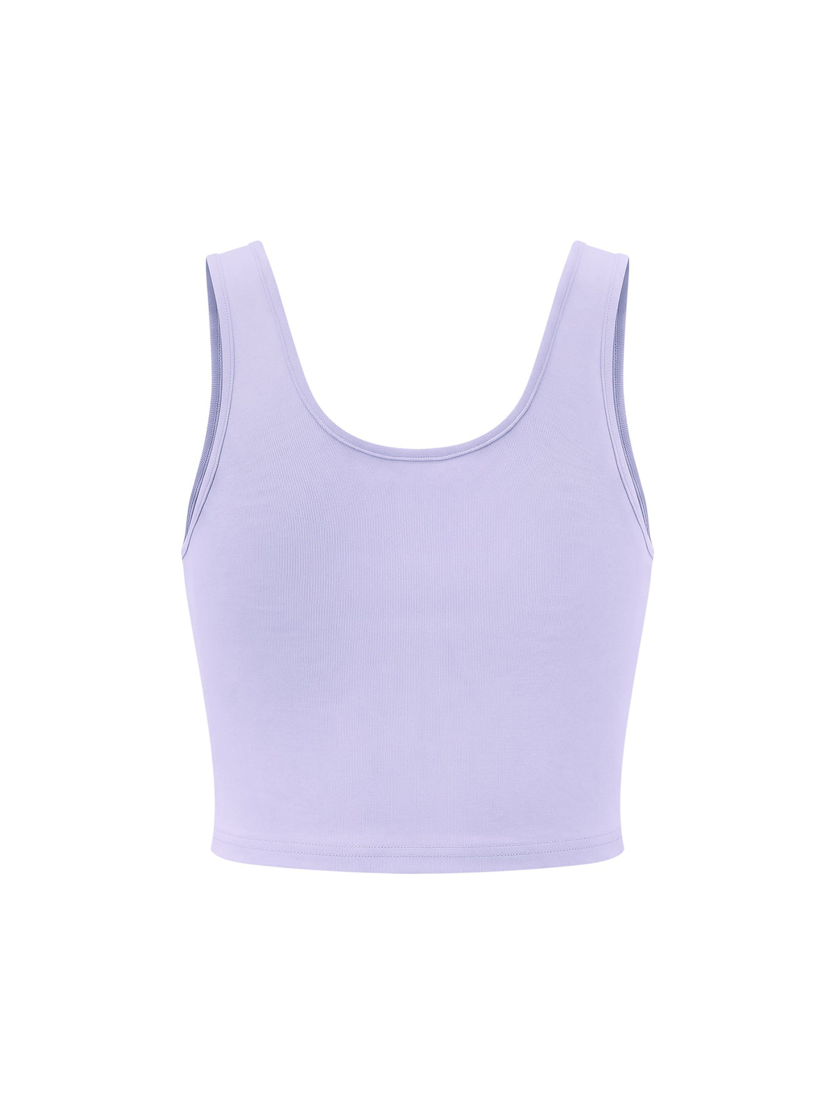 Women's Cropped Tank Top