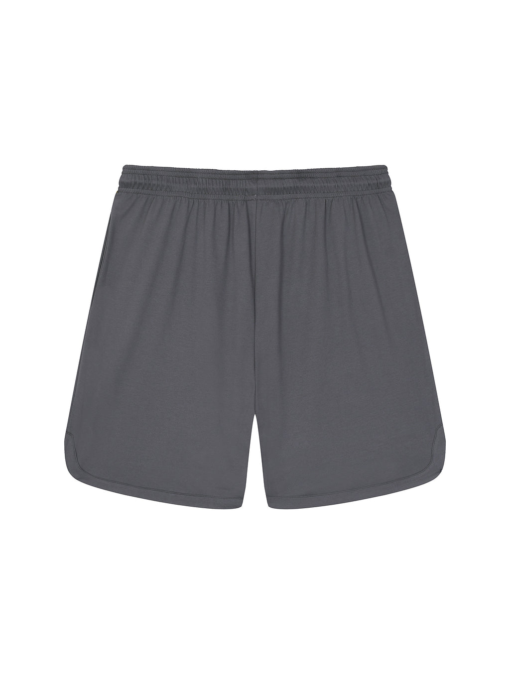 Mesh-Lined Quick-Dry Performance Shorts