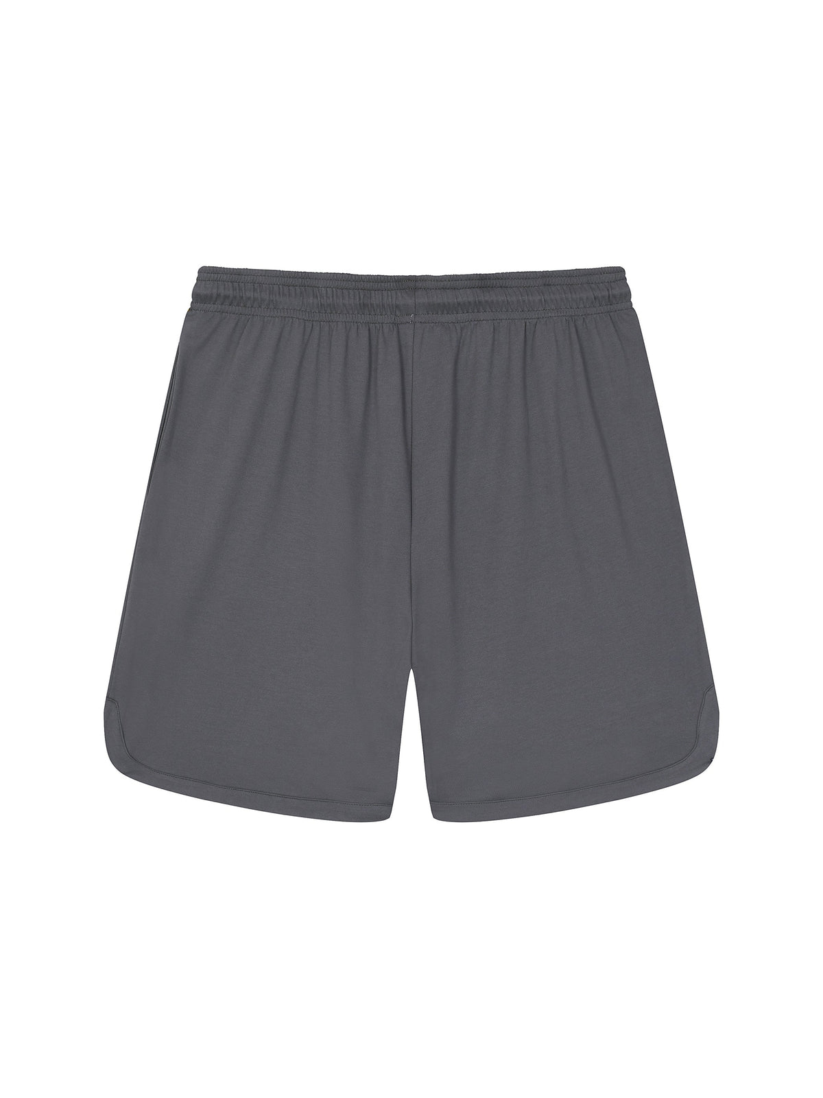 Mesh-Lined Quick-Dry Performance Shorts