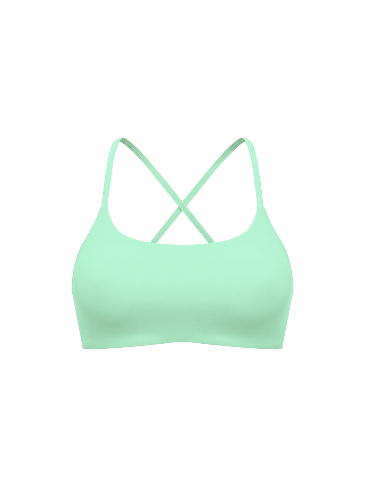 Women’s U-Neck Yoga Sports Bra