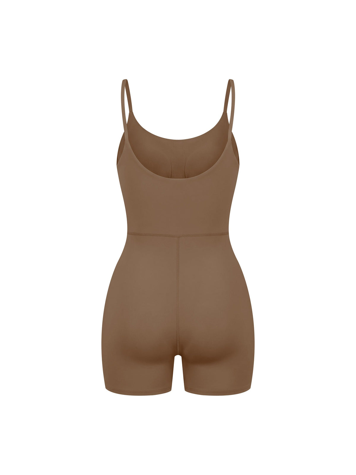 Women’s U-Neck Yoga Romper