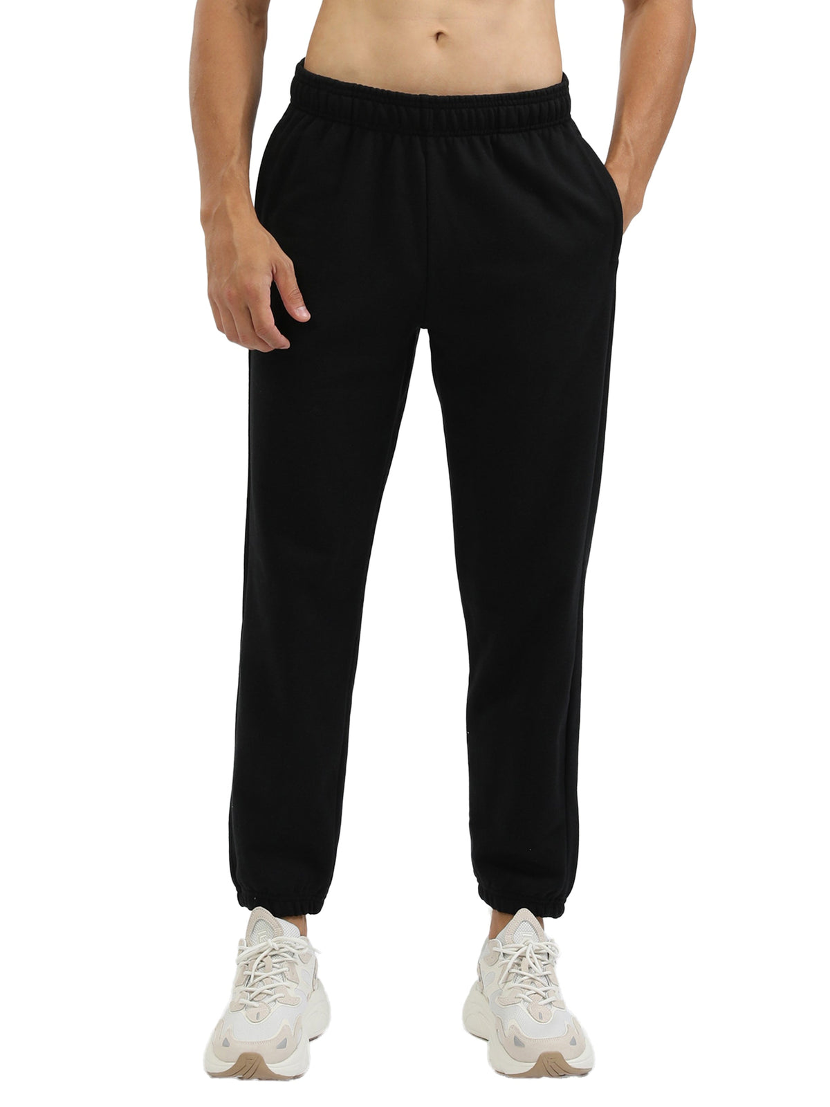 Essential Jogger Sweatpants