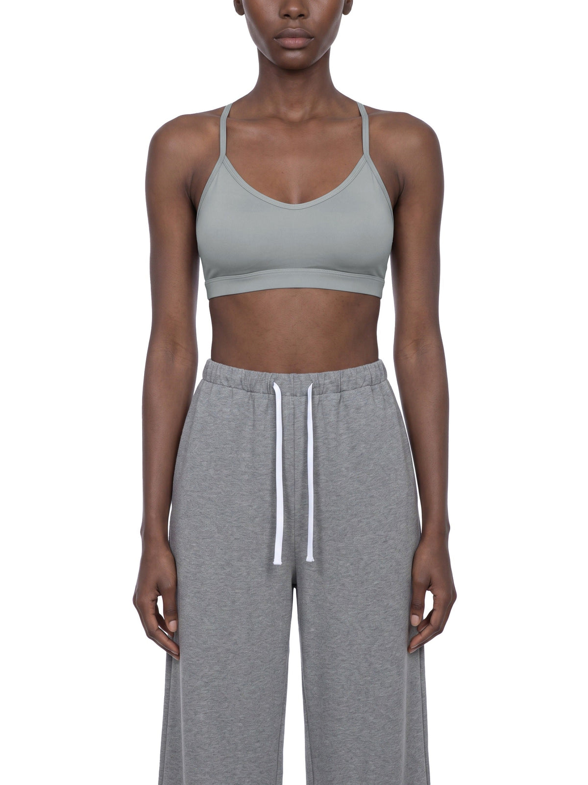 Women’s Tight Yoga Sports Bra