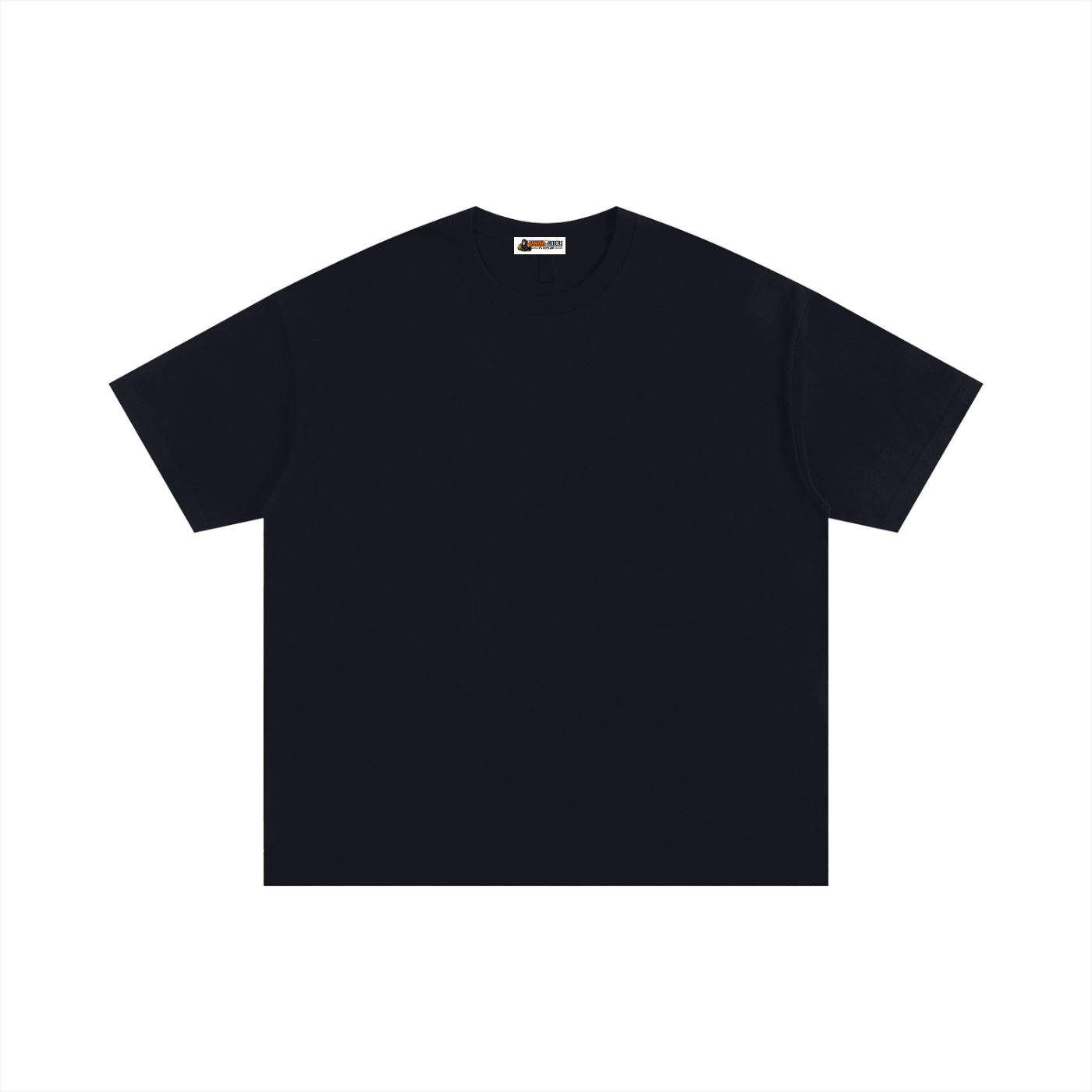 Unisex Oversized Cotton T-Shirt