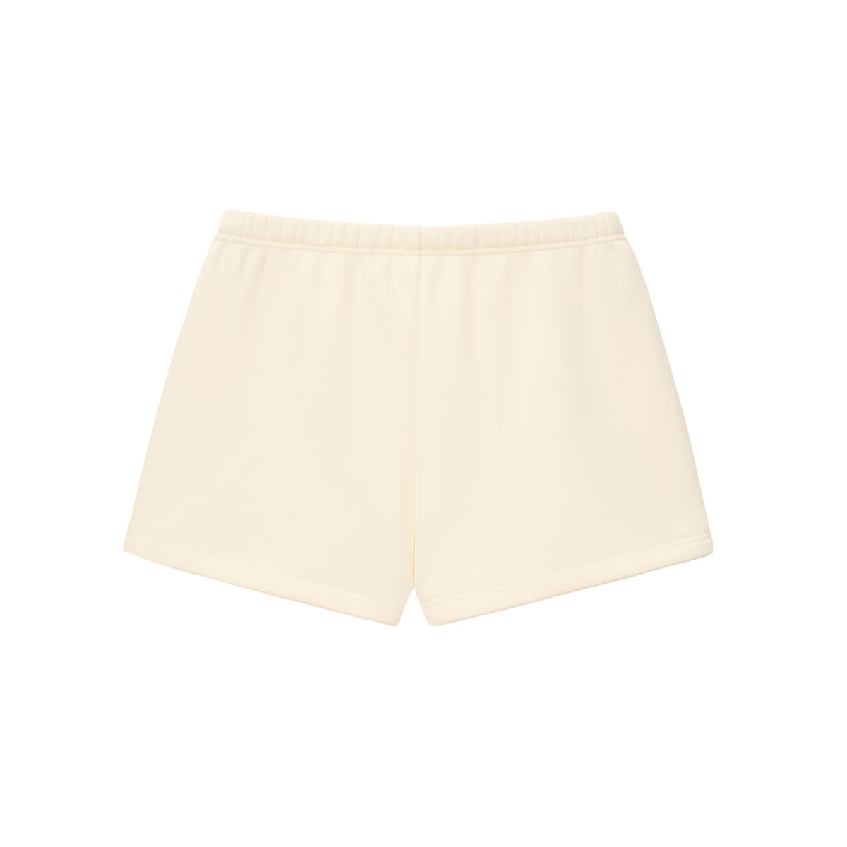 Off Script Women’s Essential Fleece Drawstring Sweatshorts