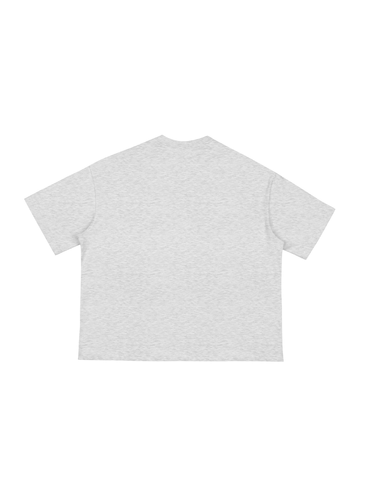 Classic Loose Boxy T-Shirt