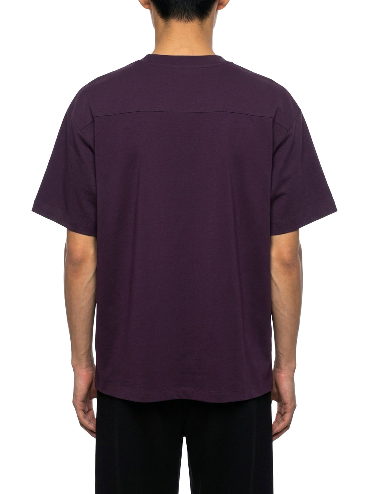 Unisex Lightweight Oversized T-Shirt