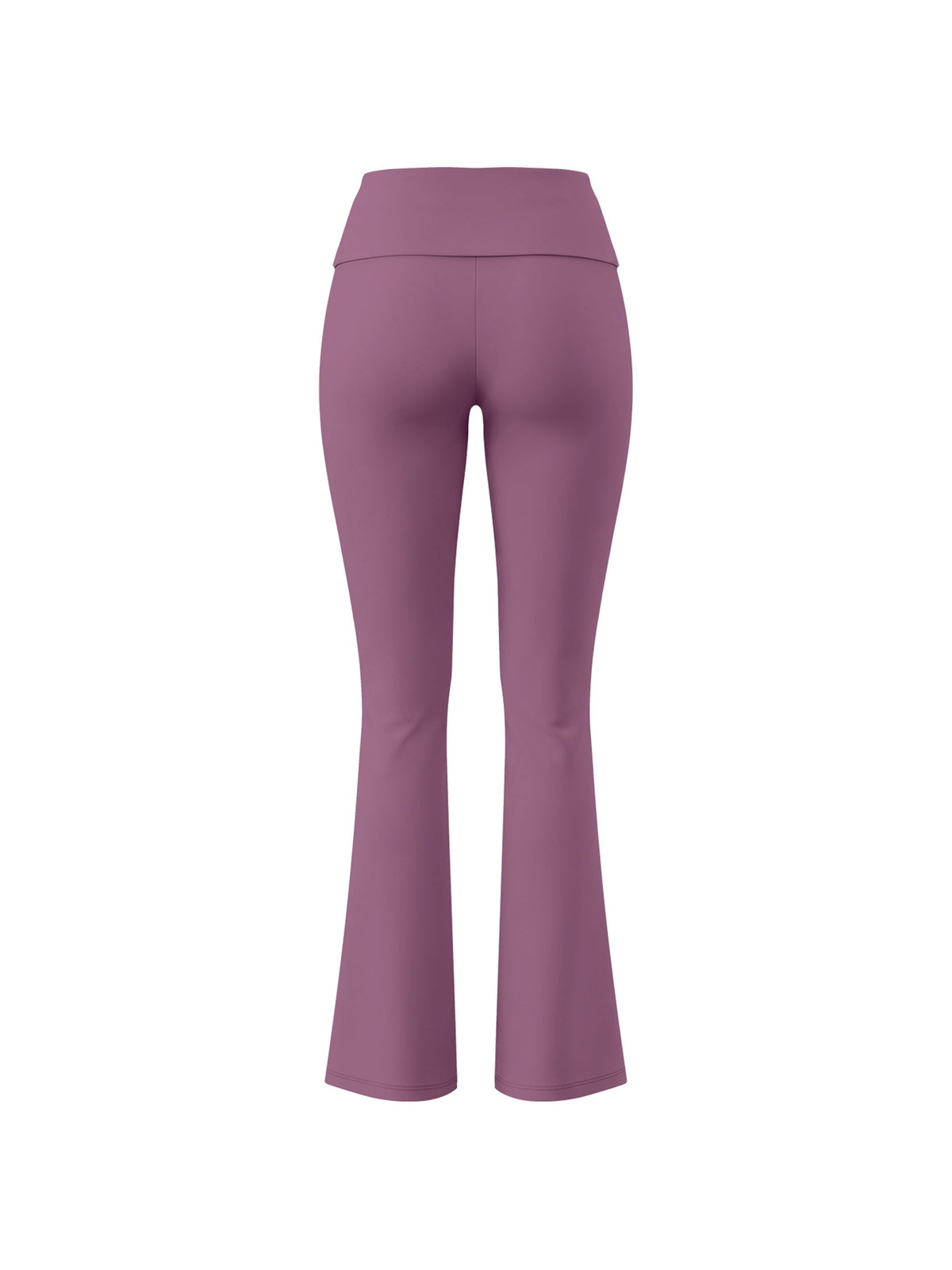 Women’s High Rise Flared Yoga Pants
