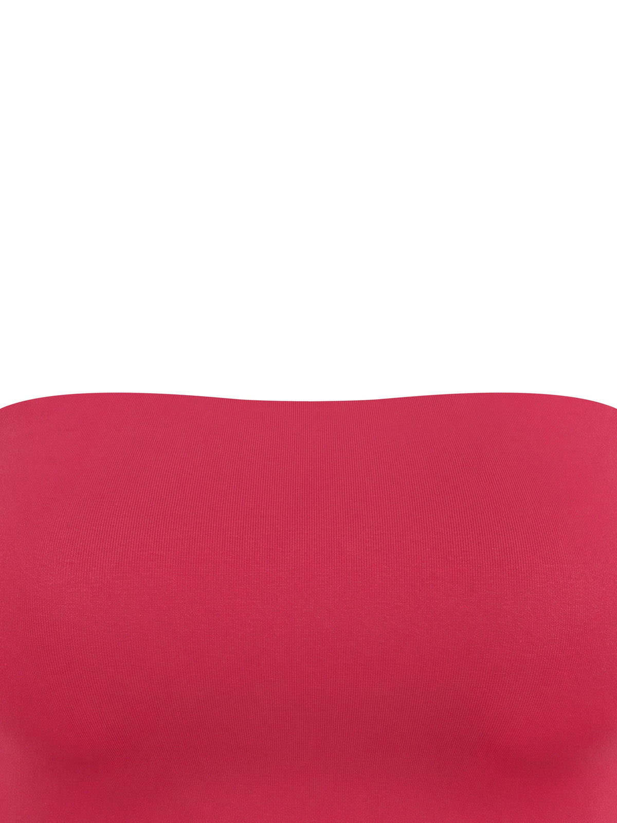 Women’s Yoga Cropped Tube Top