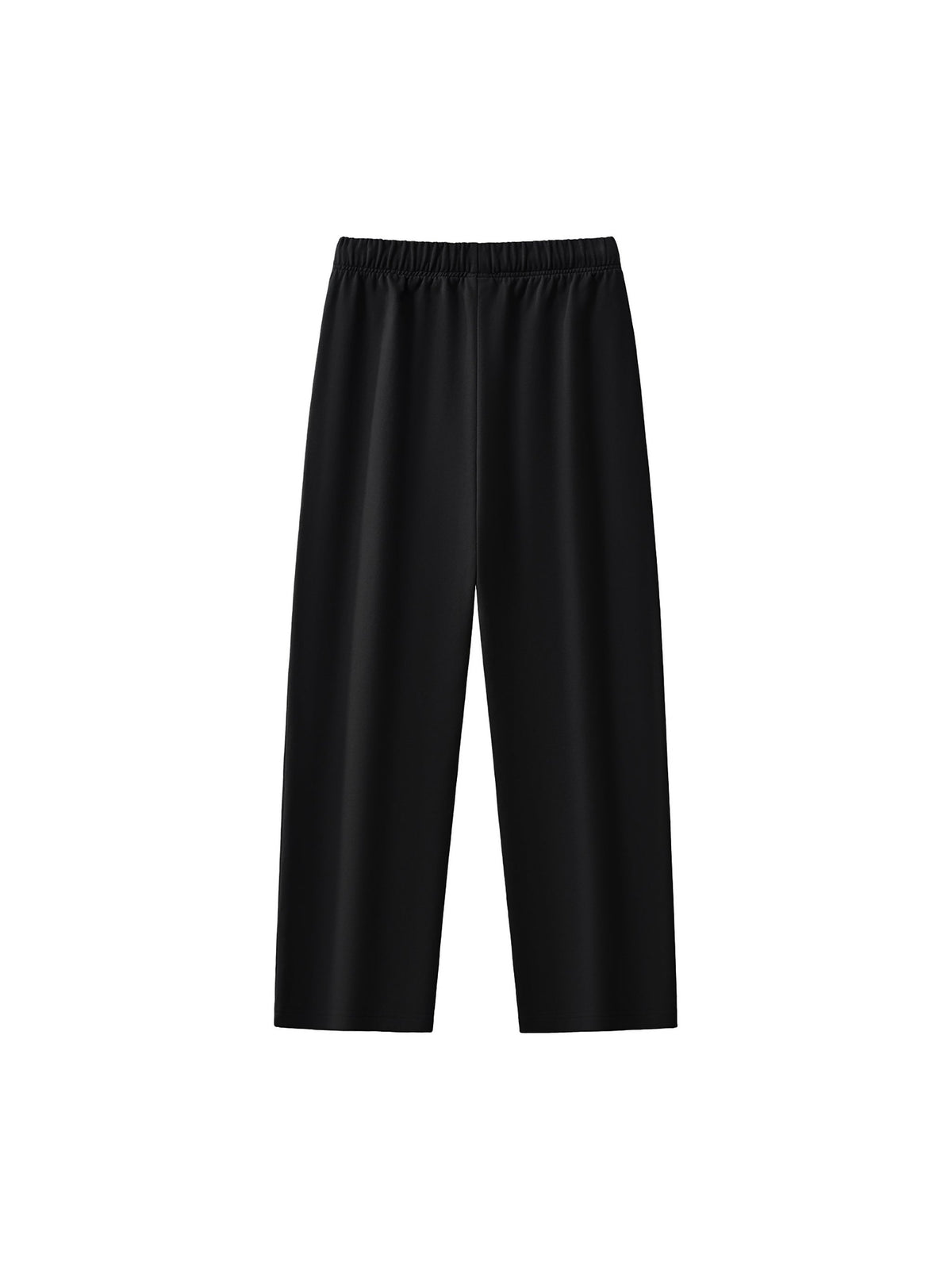 Essential Heavyweight Straight-Leg Sweatpants