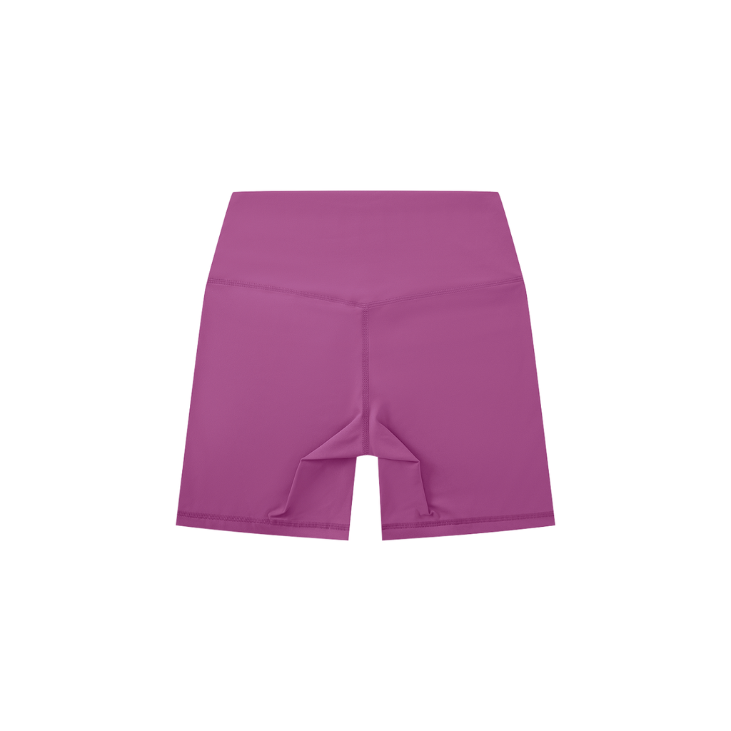 Women’s High-Waisted Biker Shorts