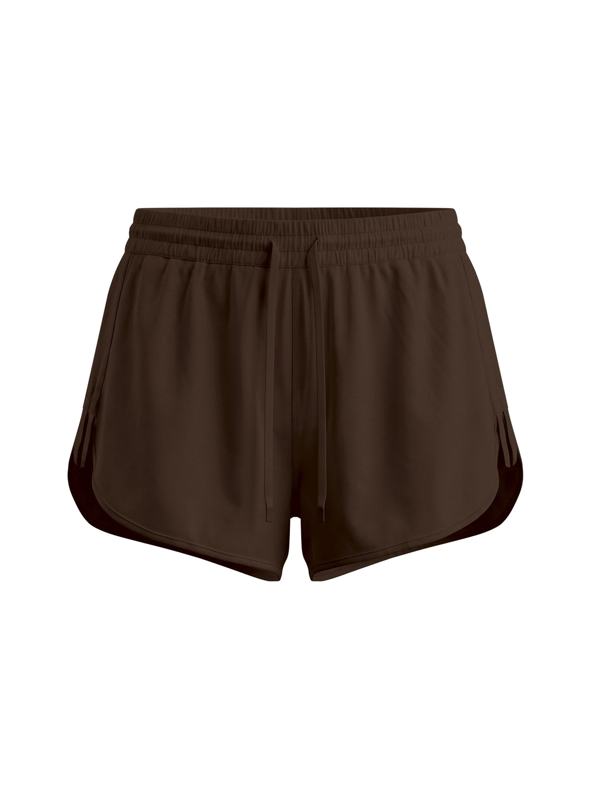Women’s Drawstring Bermuda Shorts