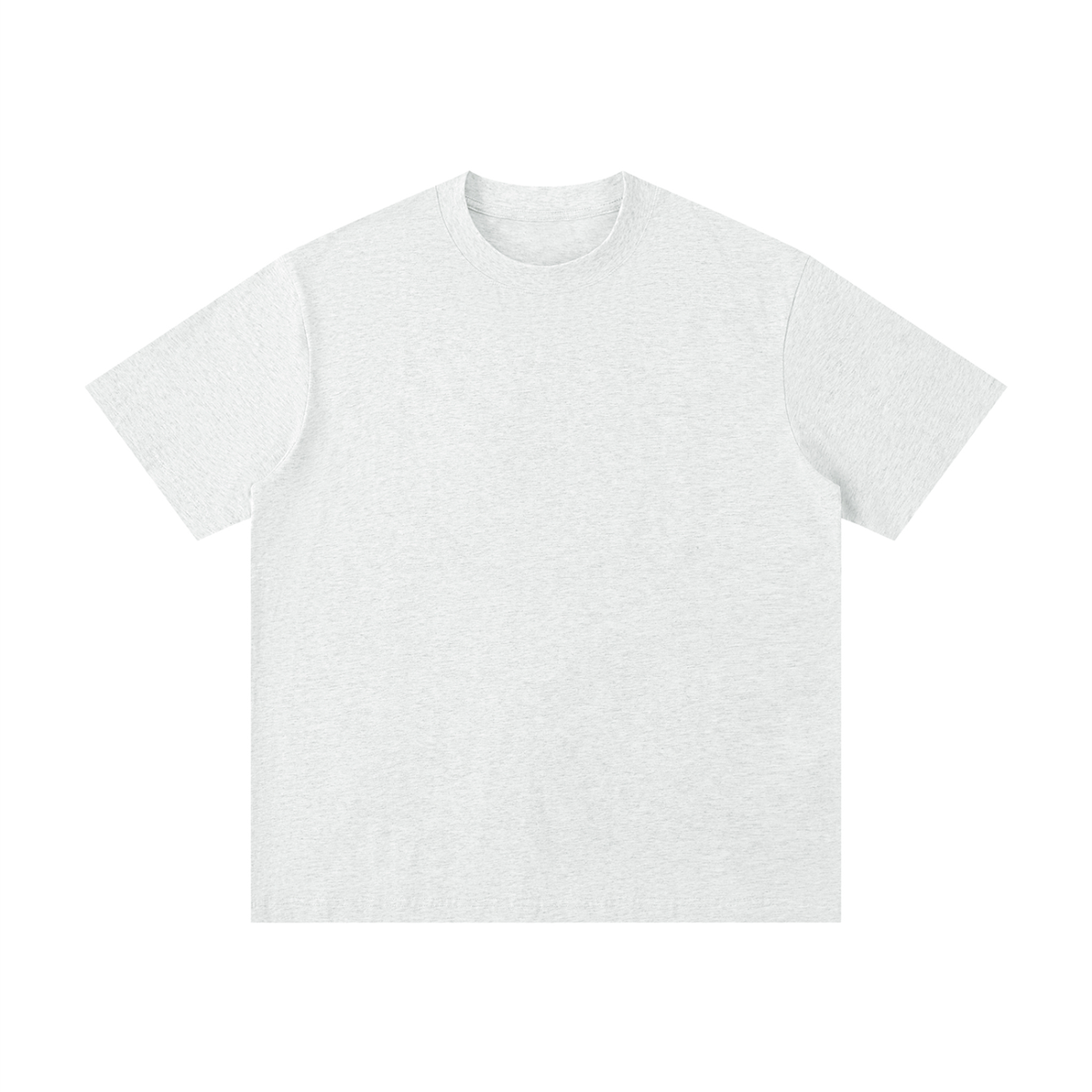 Unisex Loose Drop Shoulder T-Shirt