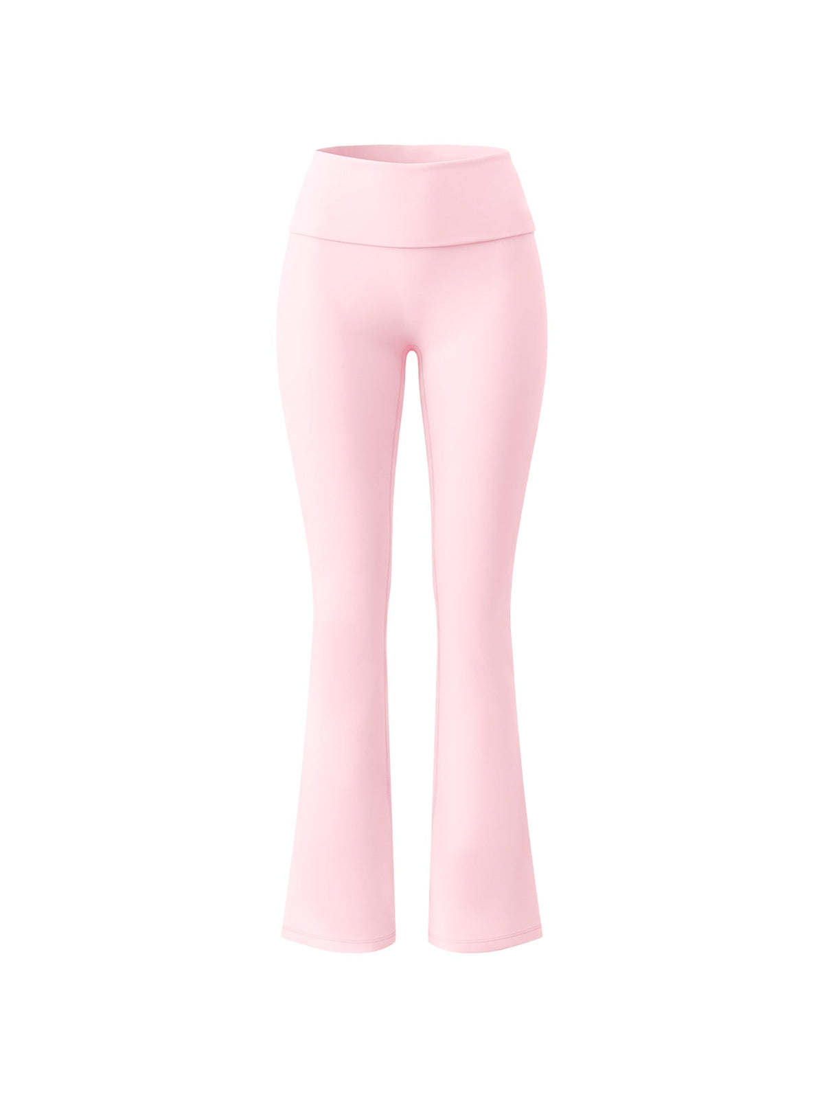 Women’s High Rise Flared Yoga Pants
