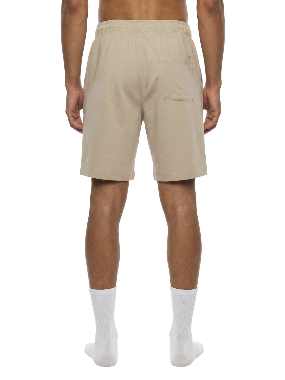 Men’s Lightweight Drawstring Shorts