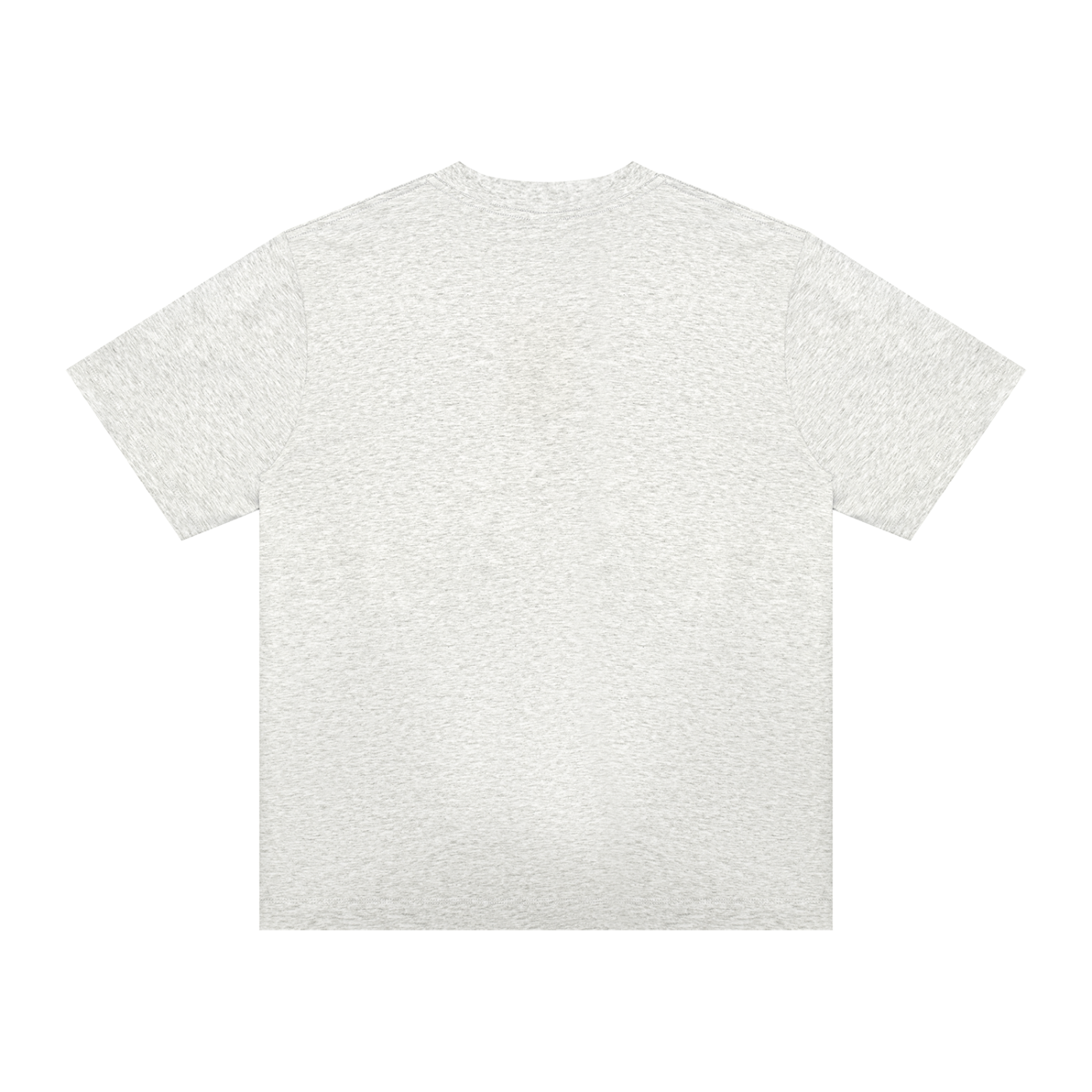 Unisex Regular Crewneck T-Shirt