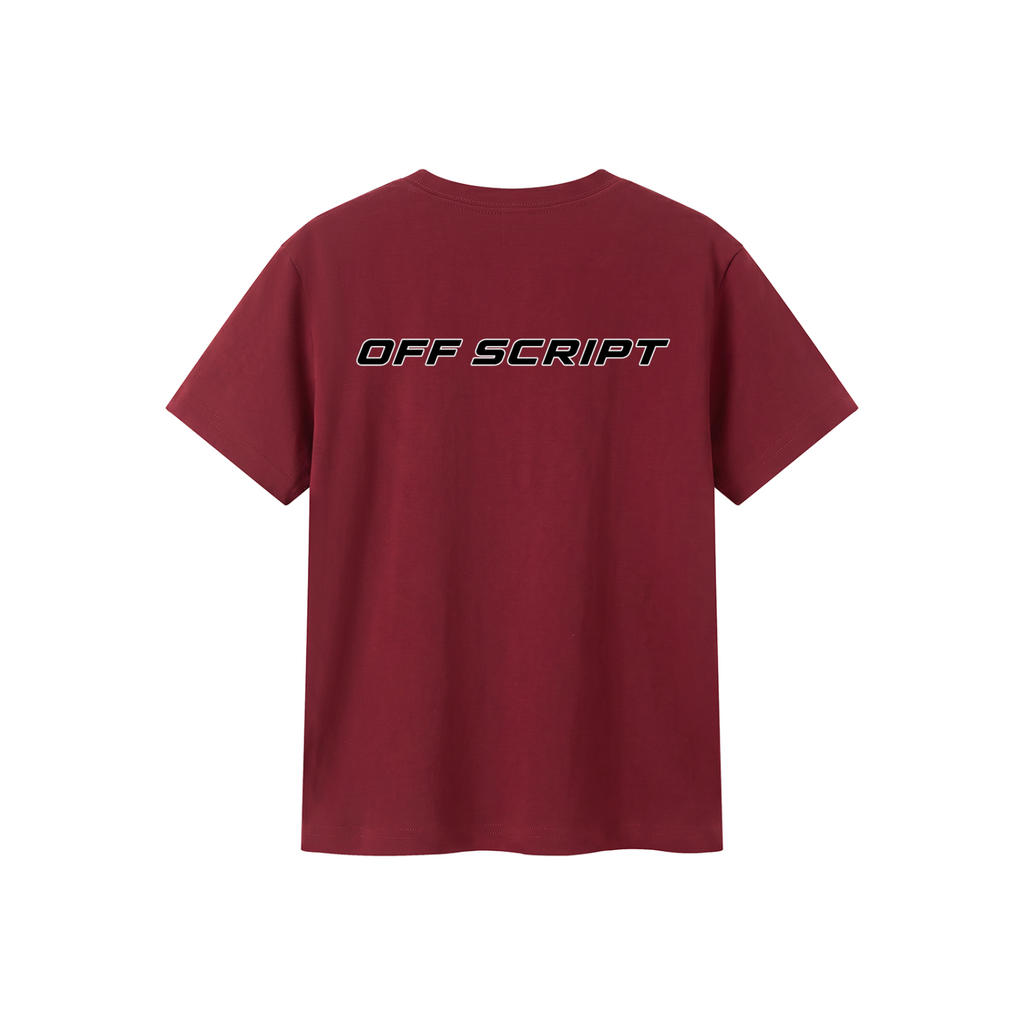 Paws Kids' Crewneck Short-Sleeve T-Shirt