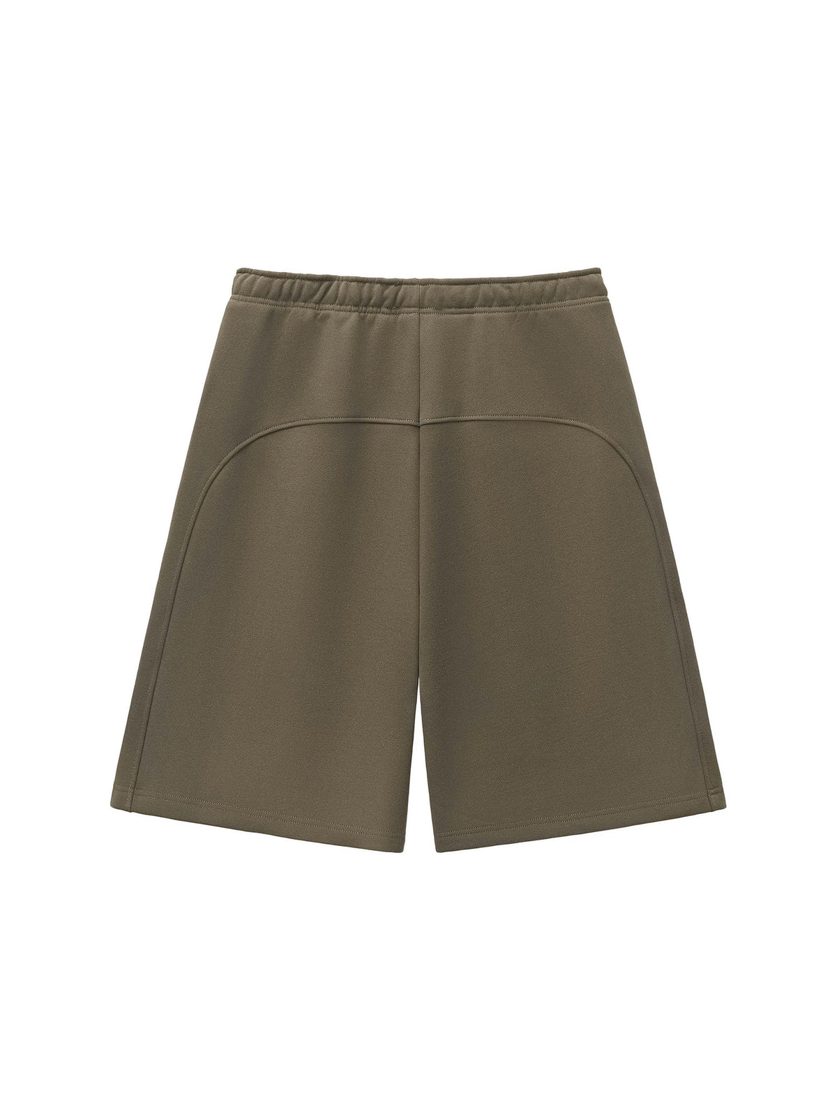 Essential Heavyweight Fleece Shorts