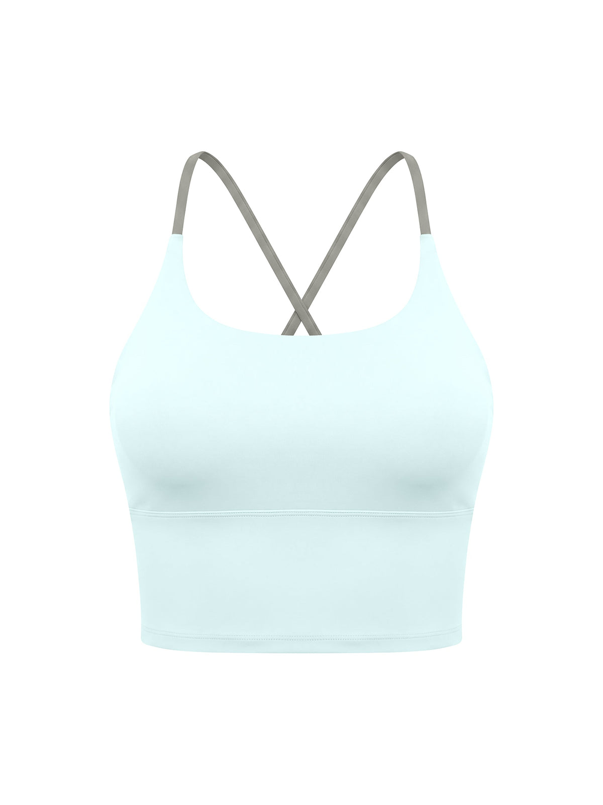 Women's Color Block Yoga Tank Top