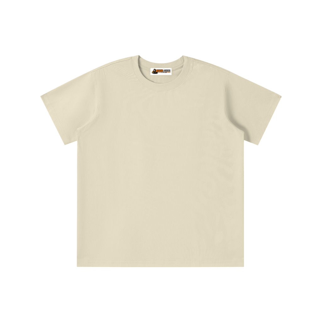 Sorona Quick-Dry Cooling Kids' T-shirt