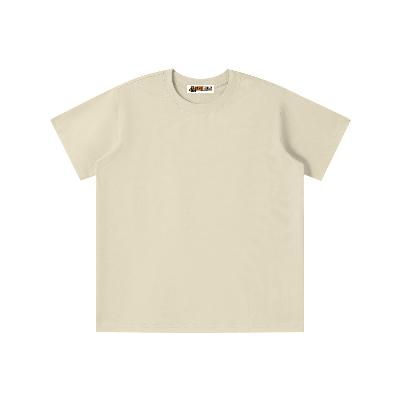 Sorona Quick-Dry Cooling Kids' T-shirt