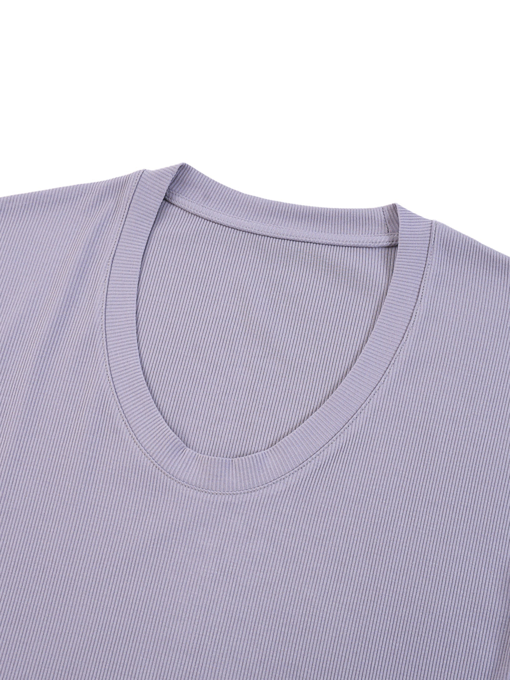 Essential Bodycon T-Shirt