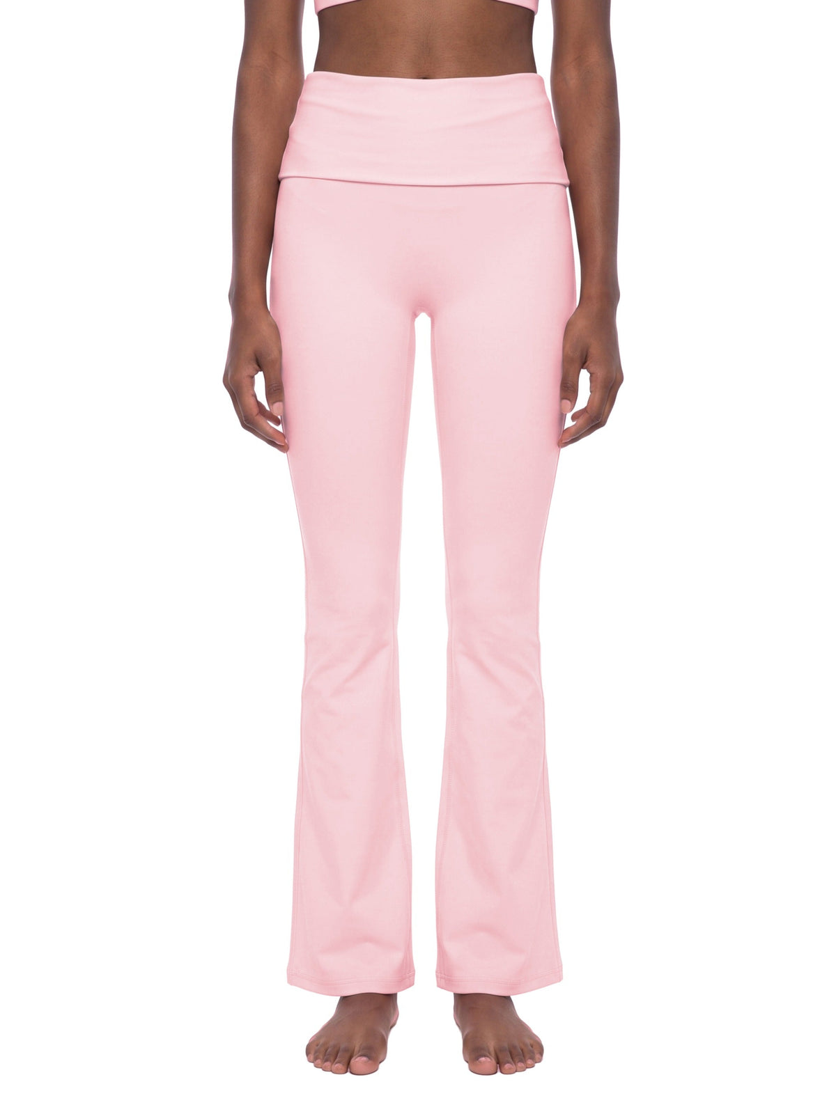 Women’s High Rise Flared Yoga Pants