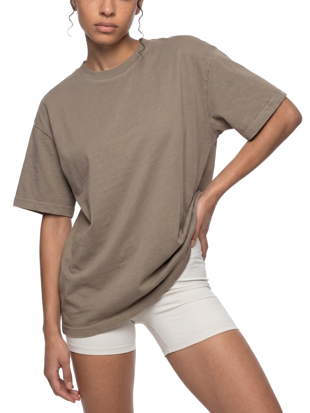 Unisex Vintage-Wash Cotton T-Shirt gallery view