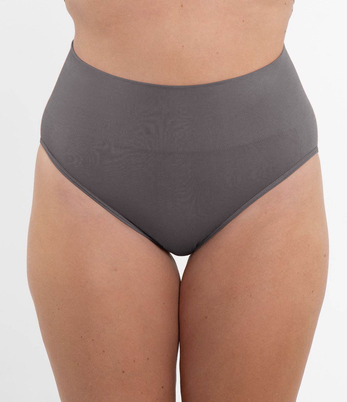 ChiChi Modal Brief Underwear - Slate