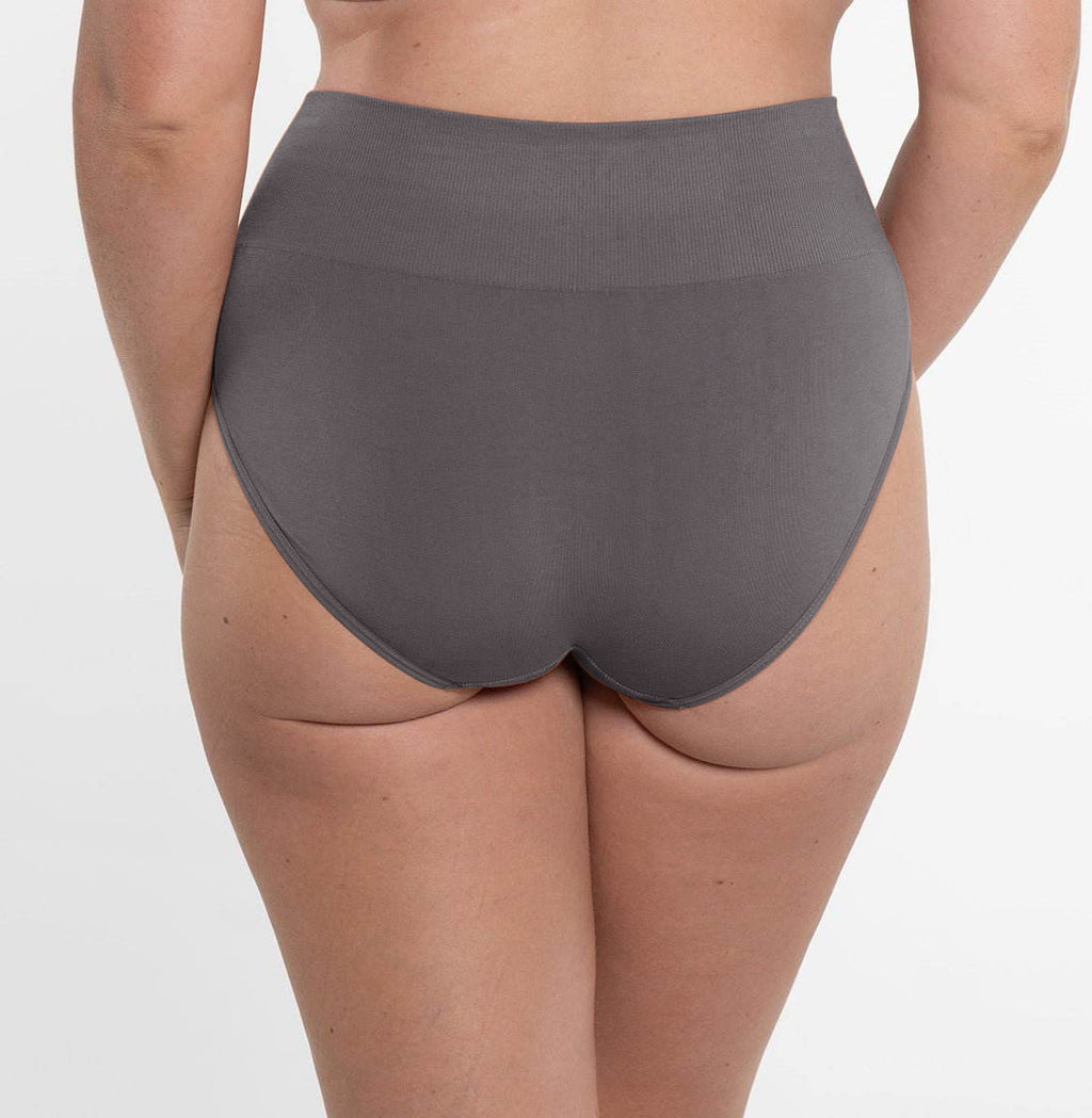 ChiChi Modal Brief Underwear - Slate