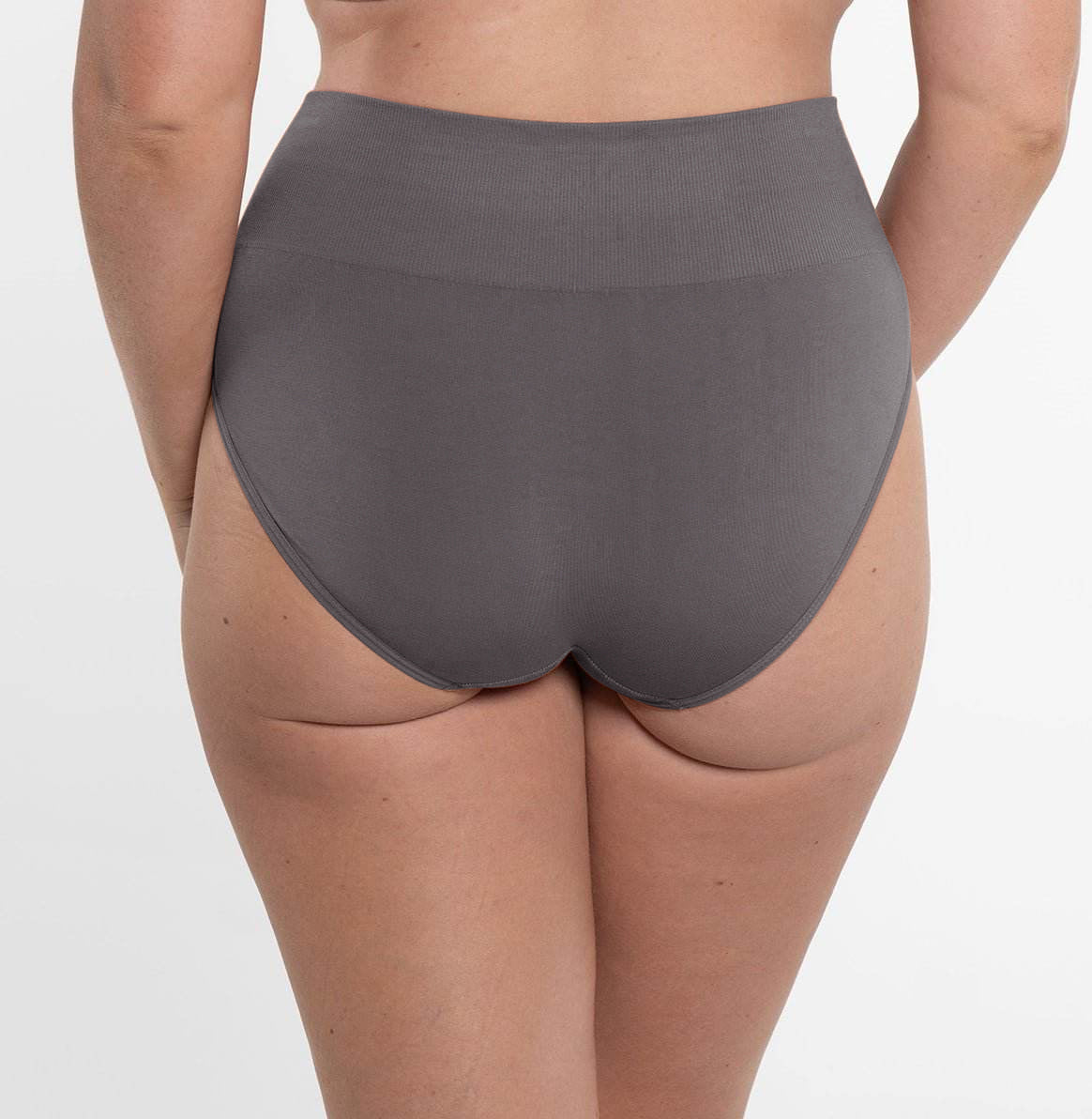ChiChi Modal Brief Underwear - Slate