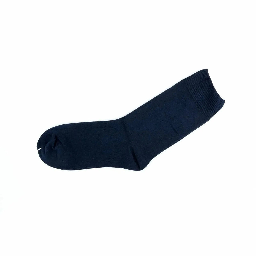 1 Pair Premium Loose Top Socks Cotton Crew Non-Binding Comfort Men Women