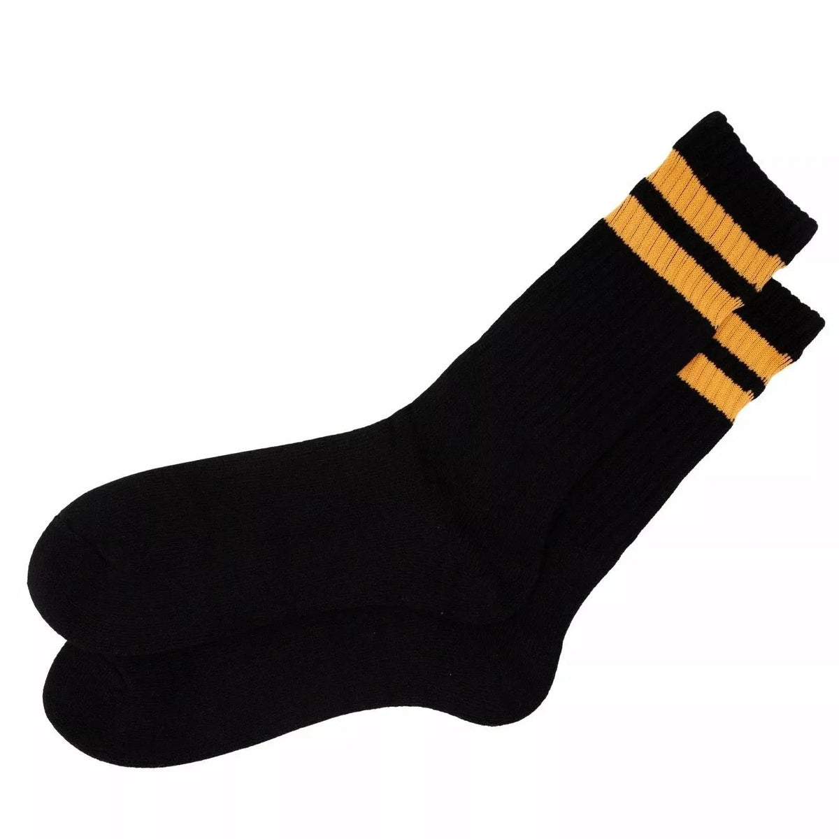 Thick Sports Heavy Duty Work Socks Cotton Crew Socks for Men 6-11