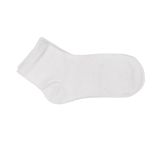 8 Pairs School Sports Socks