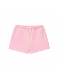 Women’s Essential Fleece Drawstring Sweatshorts